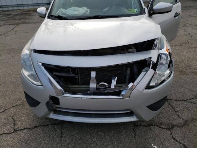 Photo 11 from auction – 2016 NISSAN VERSA S with VIN 3N1CN7AP1GL871461