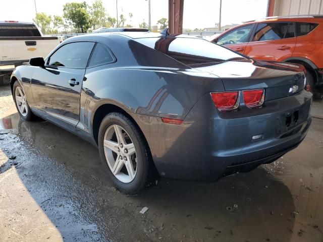 Photo 2 from auction – 2010 CHEVROLET CAMARO LT with VIN 2G1FB1EV7A9115872