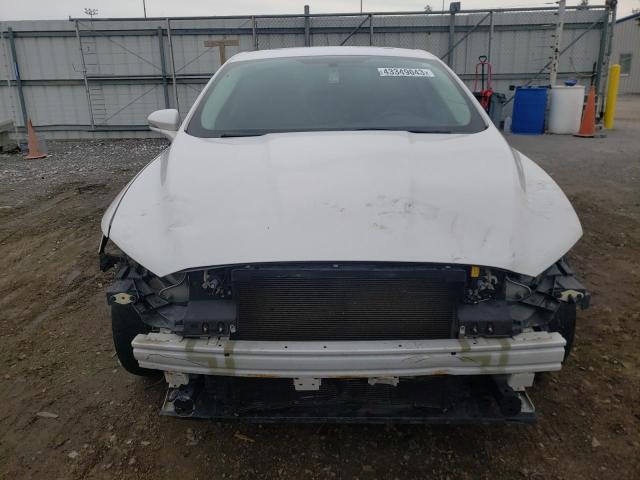 Photo 5 from auction – 2016 FORD FUSION SE with VIN 3FA6P0HD0GR373522