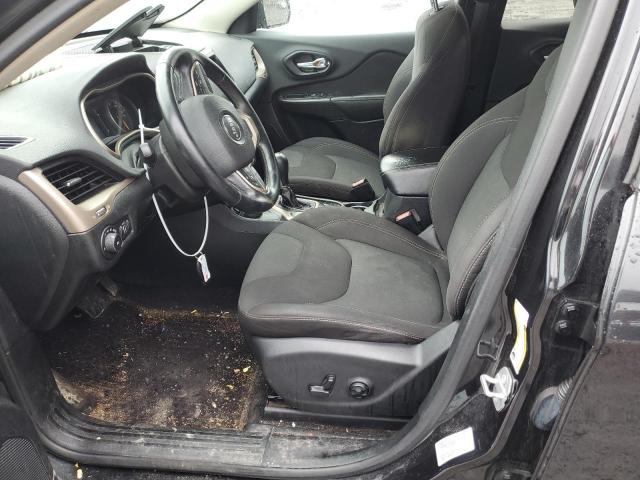 Photo 7 from auction – 2016 JEEP CHEROKEE L with VIN 1C4PJMCB8GW187706