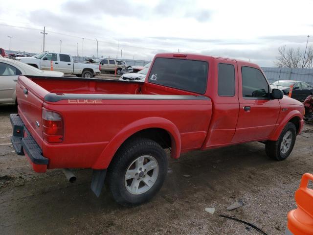 Photo 3 from auction – 2005 FORD RANGER SUP with VIN 1FTYR15EX5PA95670