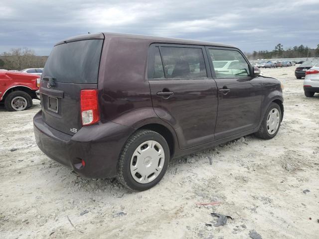 Photo 3 from auction – 2012 TOYOTA SCION XB with VIN JTLZE4FE4CJ025182