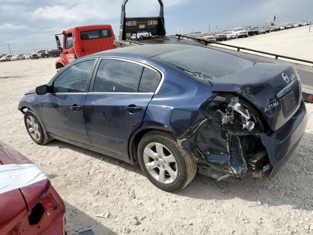 Photo 2 from auction – 2008 NISSAN ALTIMA 2.5 with VIN 1N4AL21E58N516148