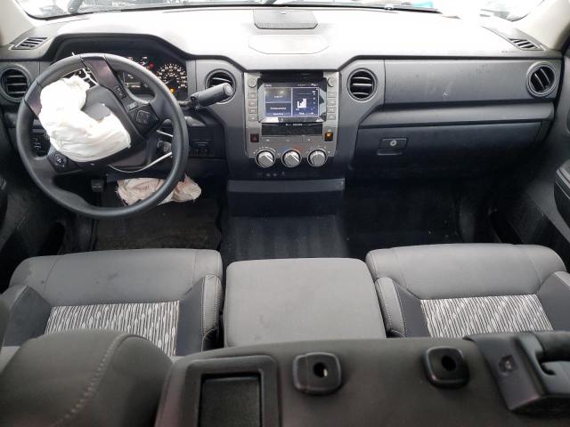 Photo 8 from auction – 2021 TOYOTA TUNDRA DOU with VIN 5TFTY5F15MX011978