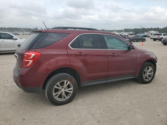 Photo 3 from auction – 2016 CHEVROLET EQUINOX LT with VIN 2GNALCEKXG1161176
