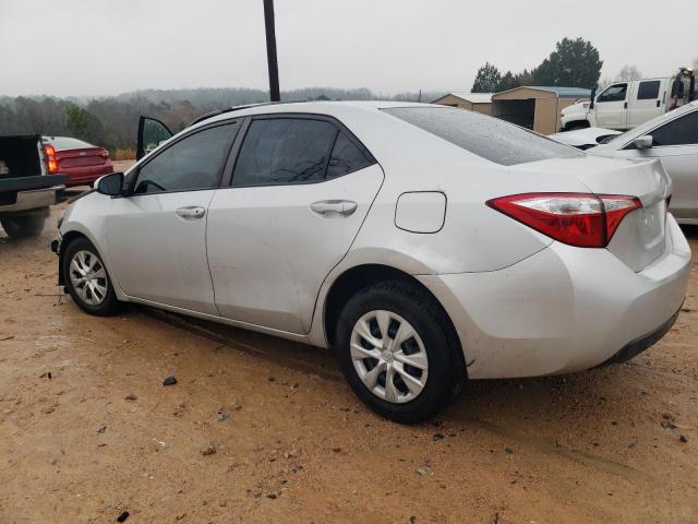 Zdjęcie 2 z aukcji – 2016 TOYOTA COROLLA L z VIN 2T1BURHE2GC587397