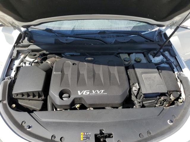 Photo 11 from auction – 2014 CHEVROLET IMPALA LT with VIN 2G1125S32E9168196
