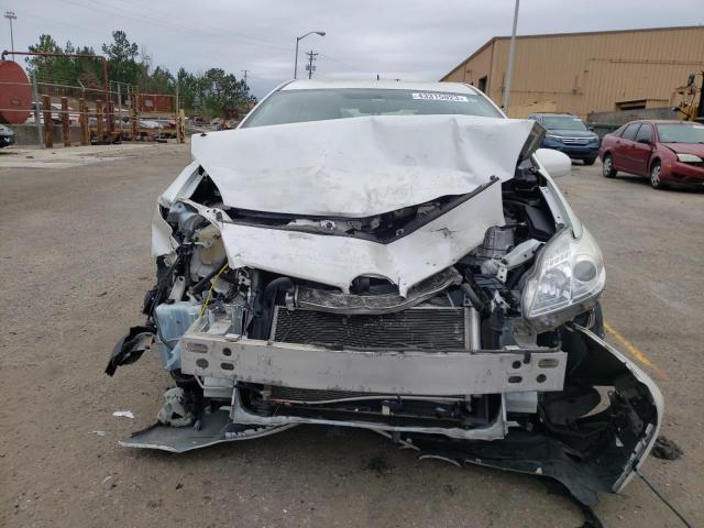 Photo 5 from auction – 2015 TOYOTA PRIUS with VIN JTDKN3DU1F0482625