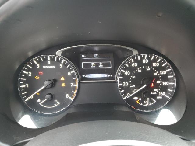 Photo 9 from auction – 2016 NISSAN ALTIMA 2.5 with VIN 1N4AL3AP0GC153890