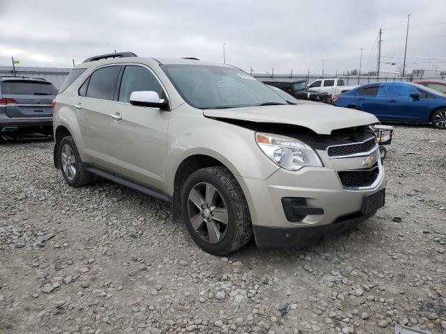 Photo 4 from auction – 2014 CHEVROLET EQUINOX LT with VIN 2GNALBEK1E6141215