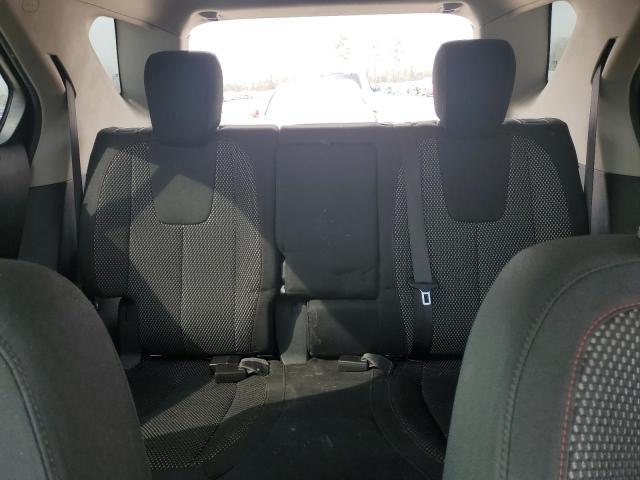 Photo 10 from auction – 2016 CHEVROLET EQUINOX LT with VIN 2GNALCEKXG1161176
