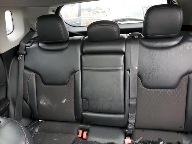 Photo 10 from auction – 2017 JEEP COMPASS LA with VIN 3C4NJDBB3HT655888