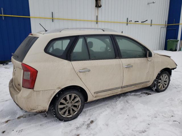 Photo 3 from auction – 2011 KIA RONDO with VIN KNAHH8A81B7343504