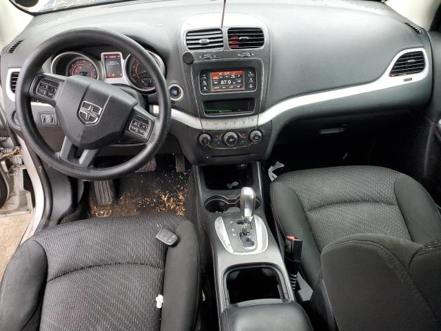 Photo 8 from auction – 2011 DODGE JOURNEY MA with VIN 3D4PH1FGXBT551806