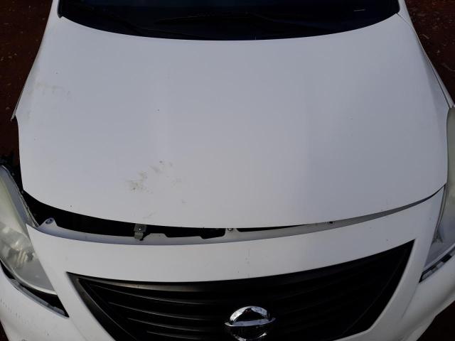 Photo 11 from auction – 2013 NISSAN VERSA S with VIN 3N1CN7AP3DL889956