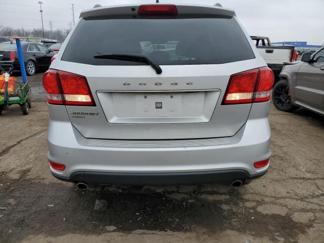 Фото 6 с аукциона – 2011 DODGE JOURNEY MA с VIN 3D4PH1FGXBT551806