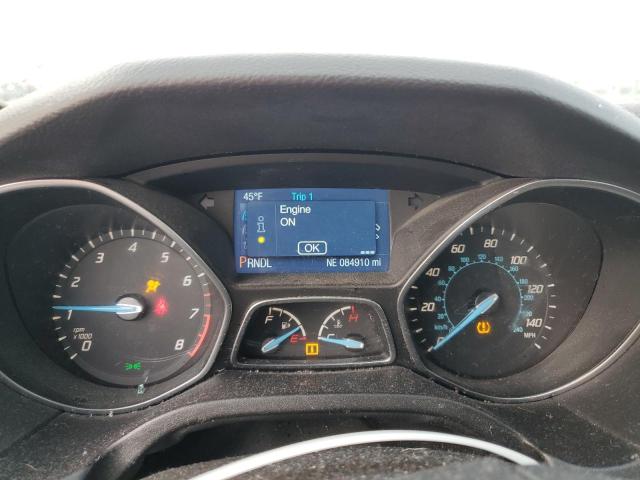 Photo 9 from auction – 2014 FORD FOCUS SE with VIN 1FADP3F24EL438796
