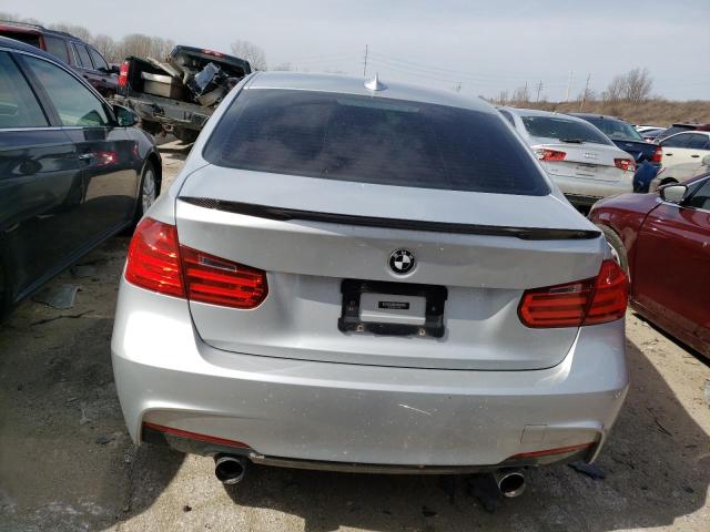 Photo 6 from auction – 2013 BMW 335 XI with VIN WBA3B9C56DJ899494