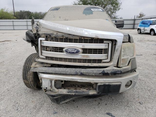 Фото 5 с аукциона – 2013 FORD F150 SUPER с VIN 1FTEW1CM2DKF09090
