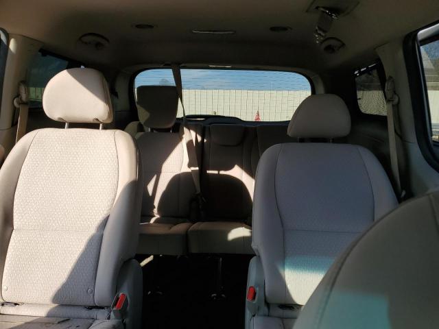 Photo 10 from auction – 2016 KIA SEDONA LX with VIN KNDMB5C19G6175254