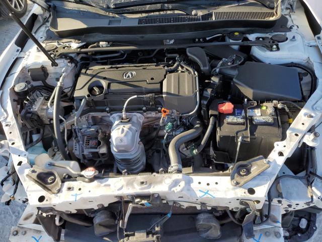 Photo 11 from auction – 2019 ACURA TLX TECHNO with VIN 19UUB1F69KA005483