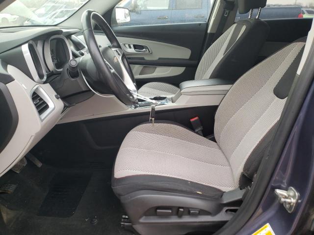 Photo 7 from auction – 2014 CHEVROLET EQUINOX LT with VIN 2GNFLGEK9E6100222