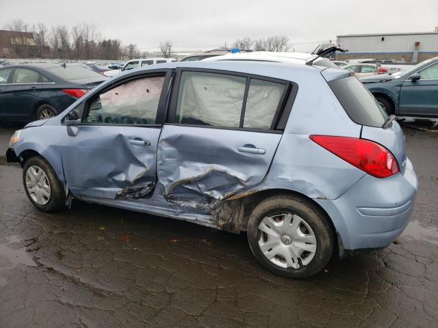 Photo 2 from auction – 2011 NISSAN VERSA S with VIN 3N1BC1CP6BL371848
