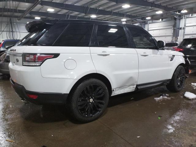 Photo 3 from auction – 2014 LAND ROVER RANGE ROVE with VIN SALWR2WF0EA332389