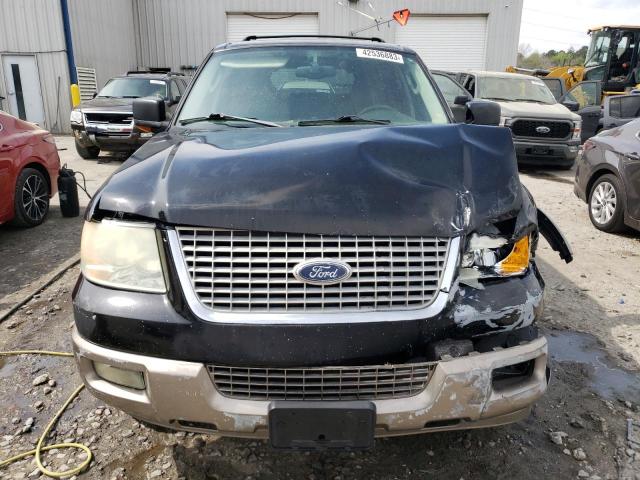 Photo 5 from auction – 2004 FORD EXPEDITION with VIN 1FMRU17W04LA62669