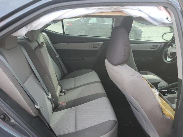 Photo 10 from auction – 2019 TOYOTA COROLLA L with VIN 2T1BURHE4KC230389