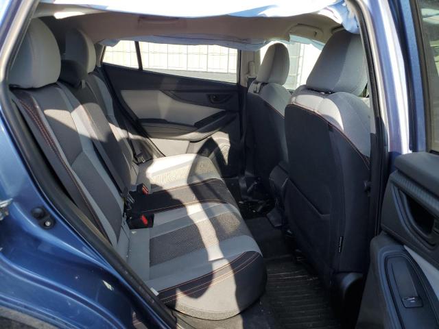Photo 10 from auction – 2018 SUBARU CROSSTREK with VIN JF2GTABC4JG267140