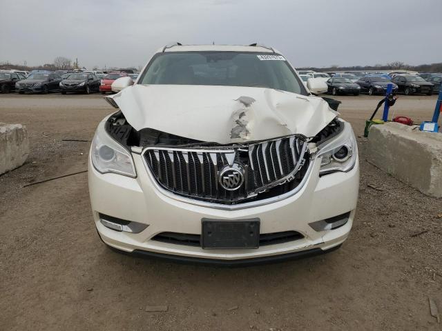 Photo 5 from auction – 2014 BUICK ENCLAVE with VIN 5GAKRCKD9EJ202306