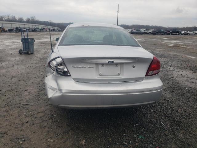 Photo 6 from auction – 2006 FORD TAURUS SEL with VIN 1FAFP56U76A204767