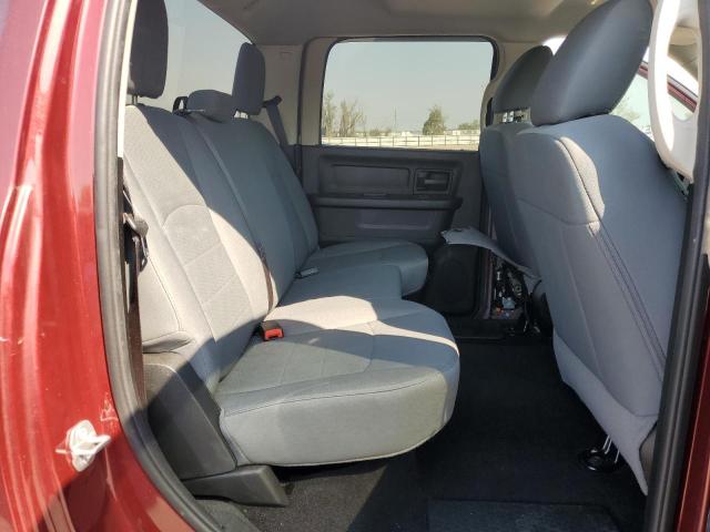 Photo 10 from auction – 2018 RAM 1500 ST with VIN 3C6RR7KT4JG181279