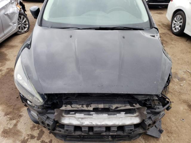 Photo 11 from auction – 2017 FORD FOCUS SEL with VIN 1FADP3M25HL253213