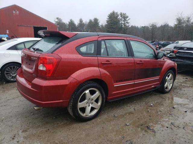 صورة رقم 3 من المزاد - 2009 DODGE CALIBER R/ مع VIN 1B3HB78B69D242603