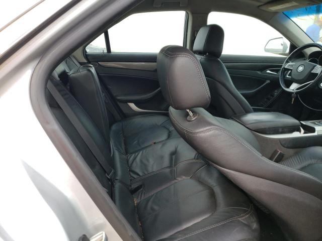Photo 10 from auction – 2012 CADILLAC CTS with VIN 1G6DC5E59C0114435