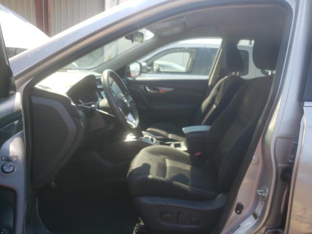Photo 7 from auction – 2017 NISSAN ROGUE S with VIN KNMAT2MT3HP589706