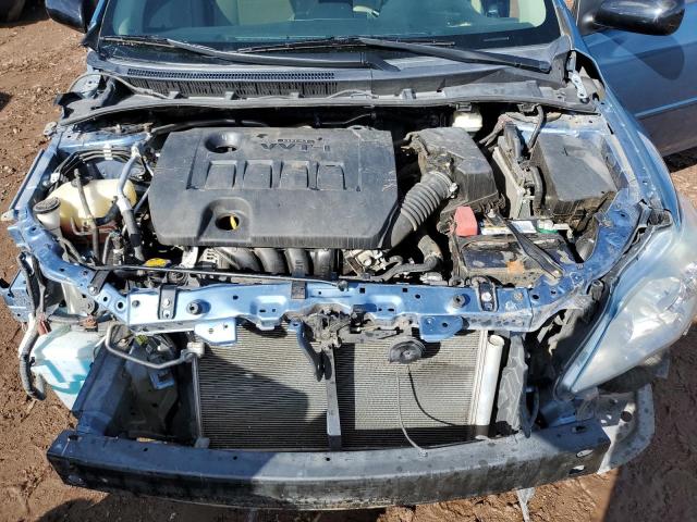 Photo 11 from auction – 2012 TOYOTA COROLLA BA with VIN 5YFBU4EE6CP070959