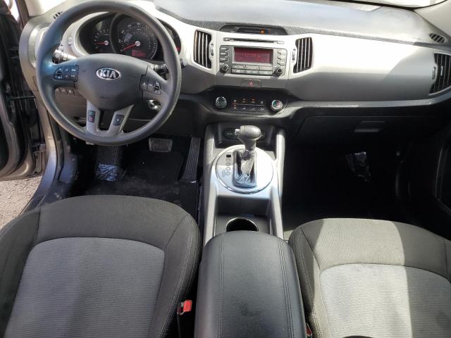 Photo 8 from auction – 2015 KIA SPORTAGE L with VIN KNDPB3AC8F7743329