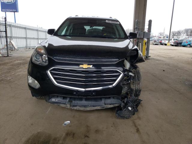 Photo 5 from auction – 2017 CHEVROLET EQUINOX LT with VIN 2GNALCEKXH1509771