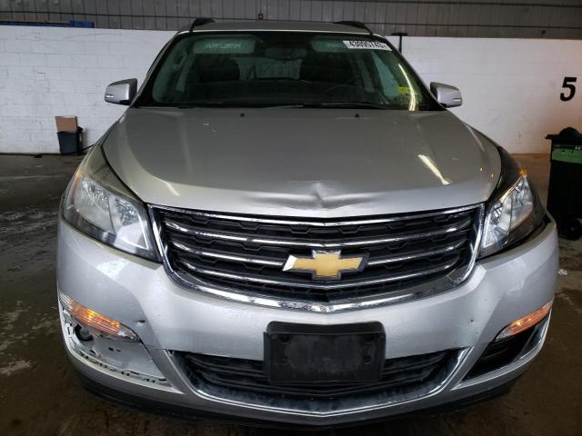 Photo 5 from auction – 2013 CHEVROLET TRAVERSE L with VIN 1GNKVGKD1DJ139502