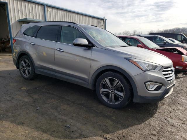 Photo 4 from auction – 2016 HYUNDAI SANTA FE S with VIN KM8SR4HF9GU157779