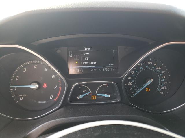 Photo 9 from auction – 2012 FORD FOCUS SEL with VIN 1FAHP3H24CL381642