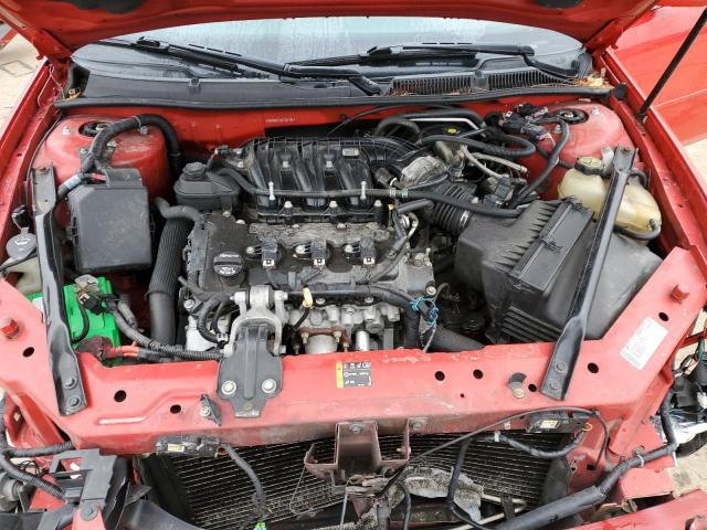 Photo 11 from auction – 2013 CHEVROLET IMPALA LT with VIN 2G1WG5E38D1201105