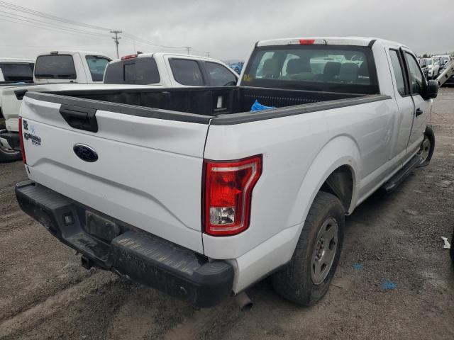 Photo 4 from auction – 2016 FORD F150 SUPER with VIN 1FTFX1EG1GKE57044
