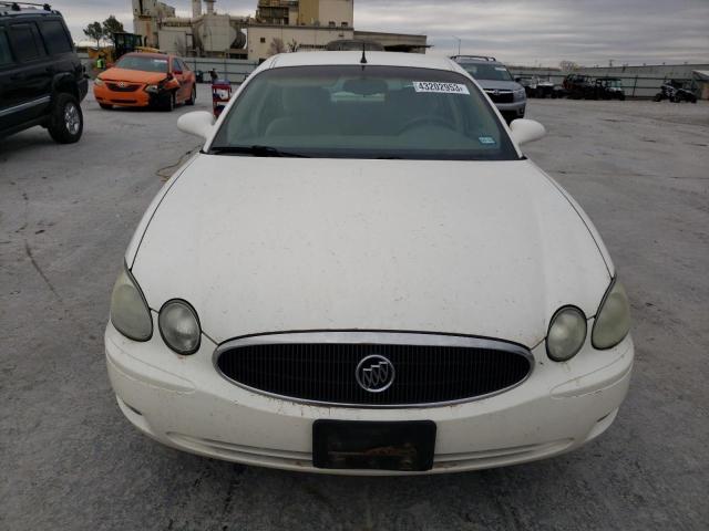 Foto 5 de la subasta – 2005 BUICK LACROSSE C con VIN 2G4WC532951242403