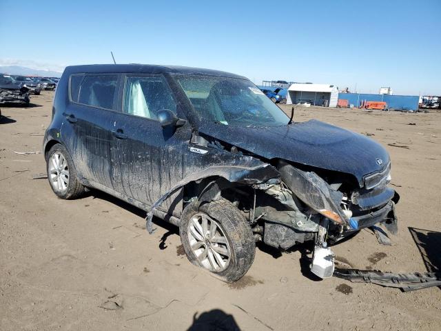 Photo 4 from auction – 2017 KIA SOUL + with VIN KNDJP3A59H7448932