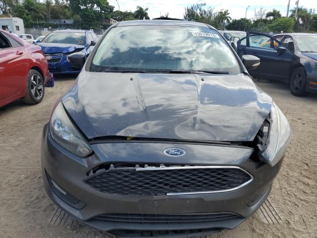 Photo 5 from auction – 2015 FORD FOCUS SE with VIN 1FADP3K21FL292428