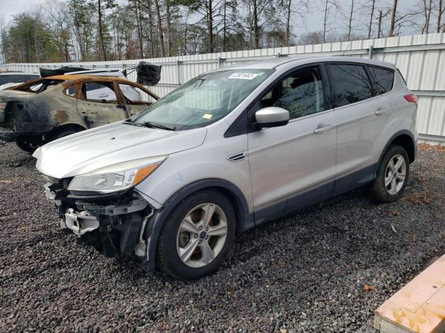 FORD ESCAPE SE 2016 with VIN 1FMCU9GX0GUA02662 - Photo from auction
